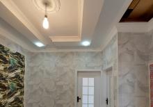 5 otaqlı  satışda  Masazırda