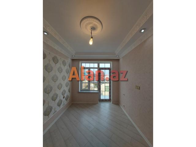 5 otaqlı  satışda  Masazırda