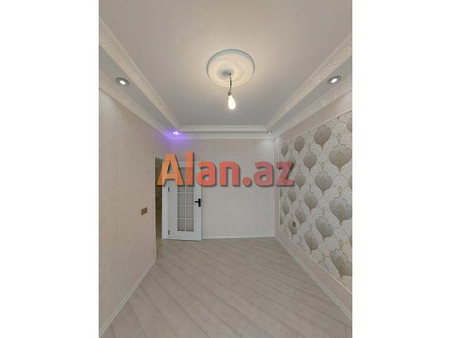 5 otaqlı  satışda  Masazırda