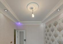 5 otaqlı  satışda  Masazırda