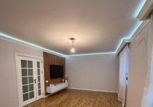 Babək prospekti Xalqlar Dostluğu metrosu