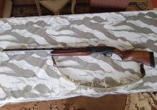 Ov tüfəngi 16 kalibr