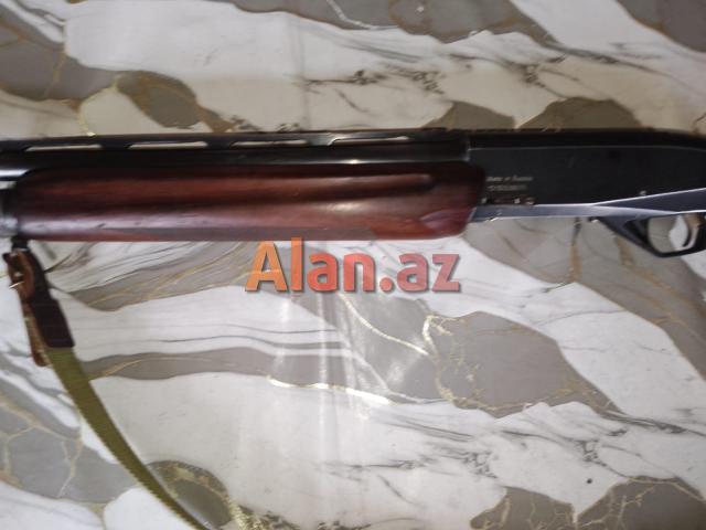 Ov tüfəngi 16 kalibr