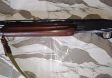 Ov tüfəngi 16 kalibr