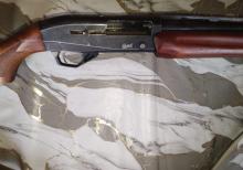 Ov tüfəngi 16 kalibr