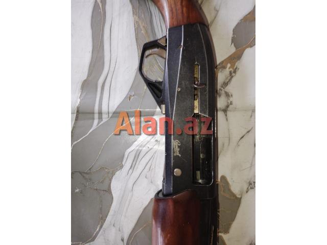 Ov tüfəngi 16 kalibr