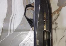 Ov tüfəngi 16 kalibr