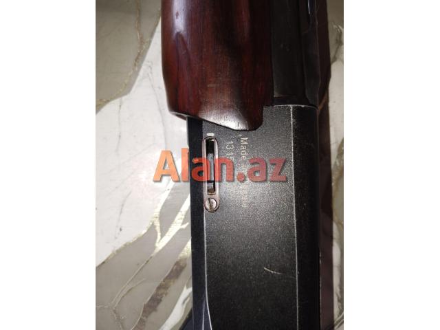 Ov tüfəngi 16 kalibr