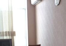 qara qarayevde 2 otaqli kiraye verilir