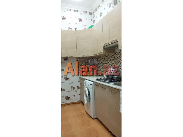 qara qarayevde 2 otaqli kiraye verilir