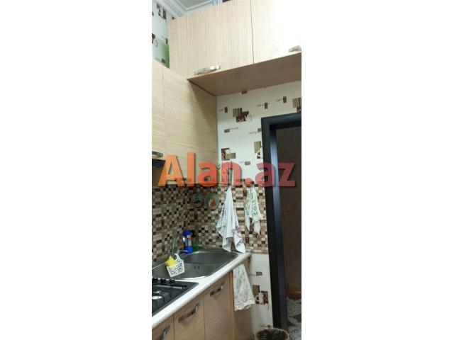 qara qarayevde 2 otaqli kiraye verilir