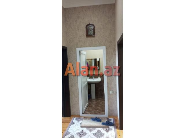 qara qarayevde 2 otaqli kiraye verilir