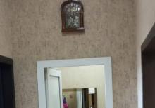 qara qarayevde 2 otaqli kiraye verilir