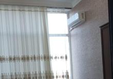 qara qarayevde 2 otaqli kiraye verilir