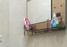 qara qarayevde 2 otaqli kiraye verilir