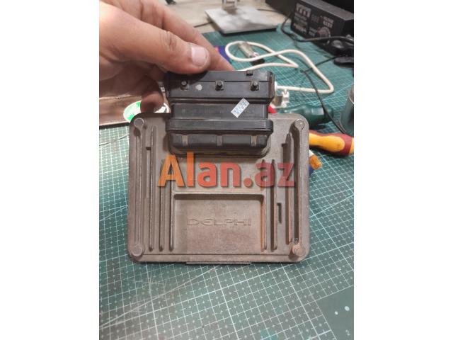 Hyundai kia daewoo gentra beyinləri