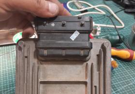 Hyundai kia daewoo gentra beyinləri