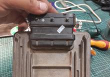 Hyundai kia daewoo gentra beyinləri