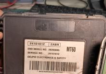 Hyundai kia daewoo gentra beyinləri