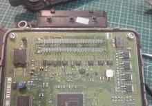 Hyundai kia daewoo gentra beyinləri