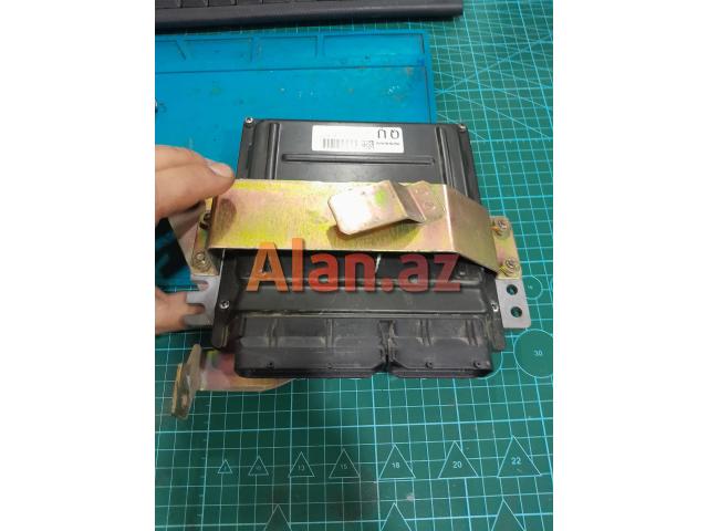 Hyundai kia daewoo gentra beyinləri