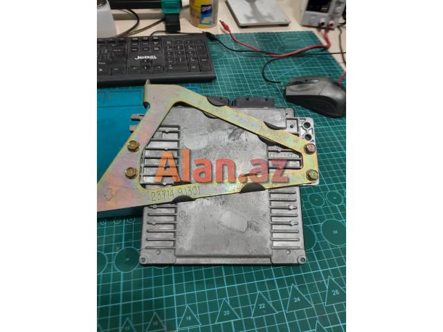 Hyundai kia daewoo gentra beyinləri