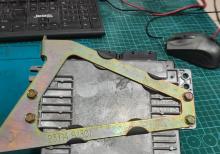 Hyundai kia daewoo gentra beyinləri