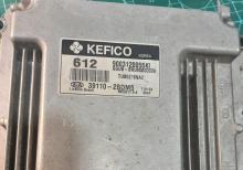 Hyundai kia daewoo gentra beyinləri