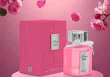La Parretto Pink Eau De Parfum for Women