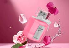 La Parretto Pink Eau De Parfum for Women