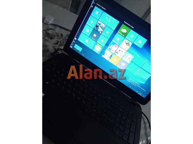 HP notebook