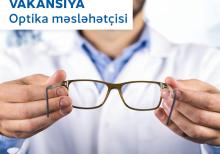 Optika Məsləhətçisi