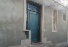 Buzovnada həyət evi satılır