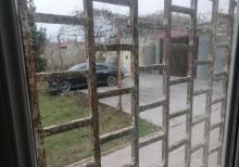 Buzovnada həyət evi satılır