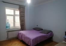 Buzovnada həyət evi satılır