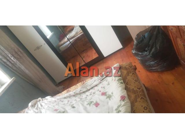 2 otaq heyet evi kiraye verlir