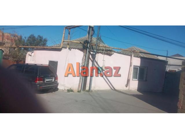 2 otaq heyet evi kiraye verlir