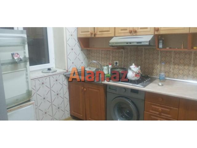 2 otaq heyet evi kiraye verlir