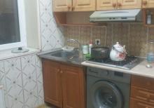 2 otaq heyet evi kiraye verlir