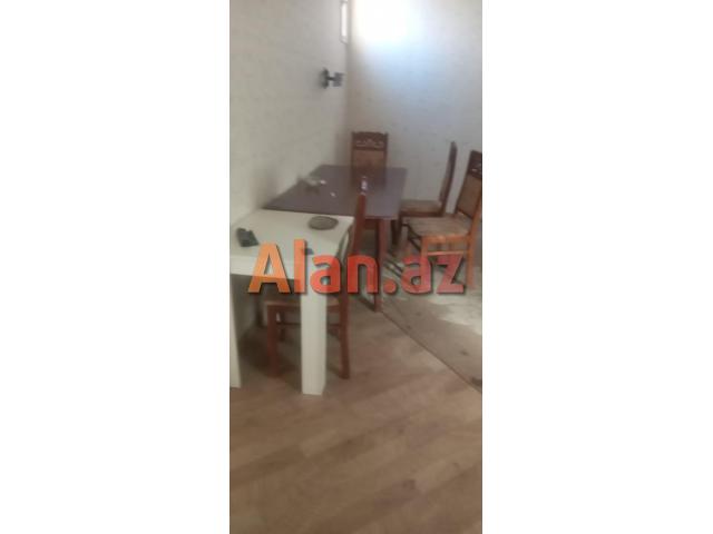 2 otaq heyet evi kiraye verlir