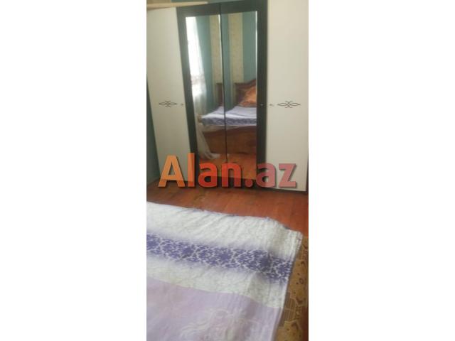 2 otaq heyet evi kiraye verlir