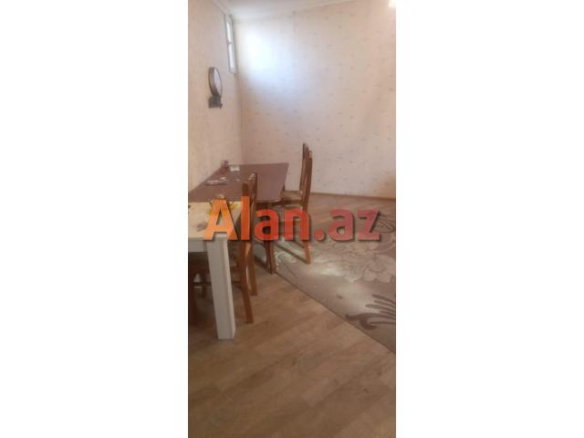 2 otaq heyet evi kiraye verlir