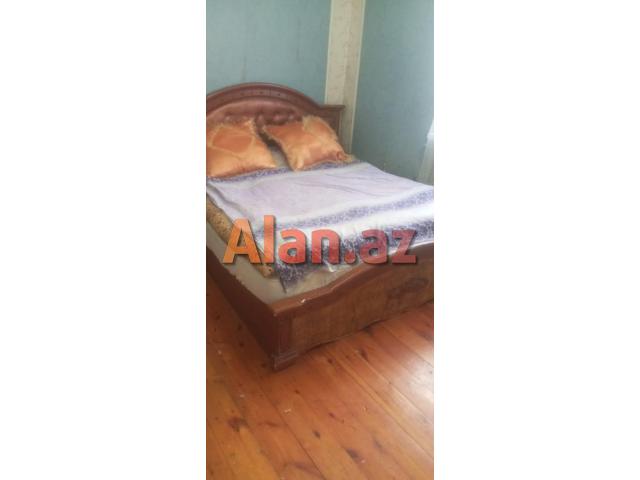 2 otaq heyet evi kiraye verlir