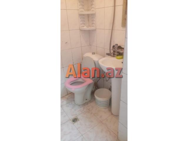 2 otaq heyet evi kiraye verlir