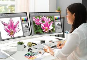 Dizayner tələb olunur