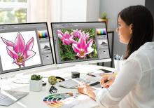 Dizayner tələb olunur