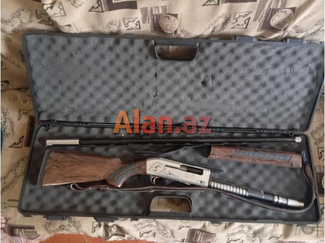 Ov Tufengi Satılır!!