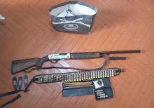 Ov Tufengi Satılır!!