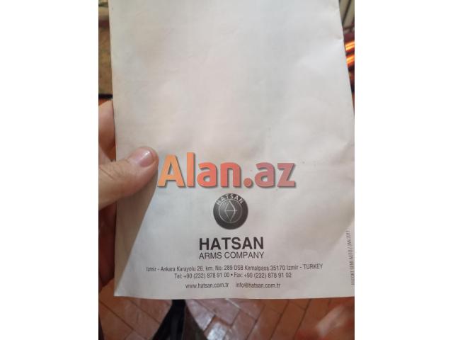 Ov Tufengi Satılır!!