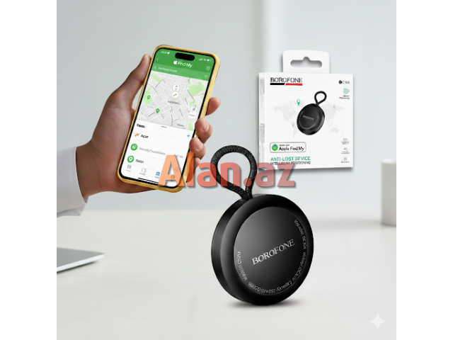 Gps izləmə cihazı